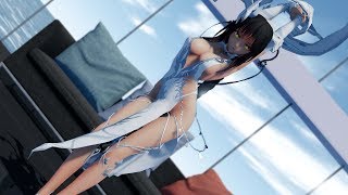 【MMD萌王EX】 SWALLA 【 康熙 Kawaii Strike】