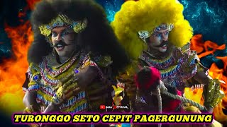 JARAN KEPANG T.S.C.P | TURONGGO SETO CEPIT PAGERGUNUNG || LIVE GETAS PURWOREJO TEMANGGUNG