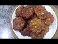 মুচমুচে বাঁধাকপির পকোড়া crispy cabbage 🥬 pakoda