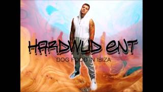 Cody Pendant - DOG FOOD IN IBIZA