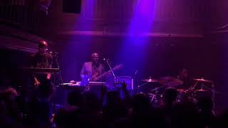 Dego \u0026 Kaidi @ Jazz Cafe 9-09-2018