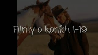 Filmy o koních