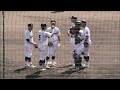 賑わうﾀﾞｲﾔﾓﾝﾄﾞ⚾三田学園20年振りbest8⚾r3vs福崎【2024年秋季兵庫県高等学校野球大会 全球網羅】