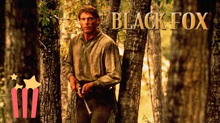 Black Fox | FULL MOVIE | 1995 | Western, Action, Christopher Reeve