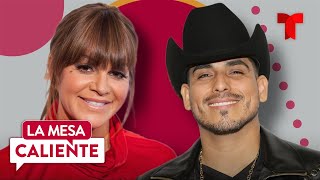 Espinoza Paz revela que Jenni Rivera le dejó \