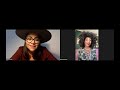 women s history month ep. 2 indiana ortez