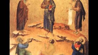 Prelude to the Mission on the 4 Last Things by Fr Isaac Relyea (day 1)