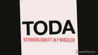 Kevin Roldan Ft Jay Wheeler (Official Audio Beta)