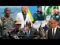 NONAHA LE 3/6/26 KINSHASA IRARIMBUTSE,M23 IRATUNGURANYE,BUTEMBO-LUBUMBASHI BYAKAZE,RDF IKOZE AGASHYA