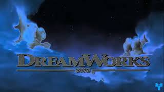 Dreamworks SKG Logo History (1997-2003) in G-Major 175