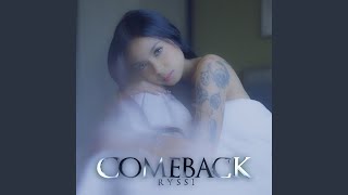 Comeback