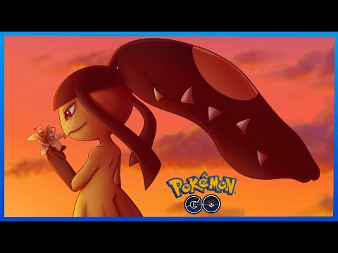 MAWILE COUNTERS THE SPRING CUP META!!  POKÉMON GO BATTLE LEAGUE