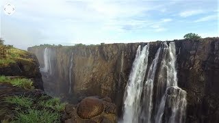 Victoria Falls - 4K 360° VR