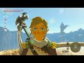 BREATH OF THE WILD Korok Hunting Is PAIN