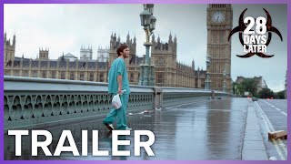 28 Days Later | Trailer