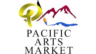 INTRODUCTION -PACIFIC ARTS MARKET-