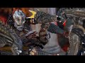 NECA PREDATOR 2: THE LOST TRIBE ULTIMATE GUARDIAN REVIEW