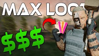 🔥MAX KIT means MAX LOOT🤑 in These Raids in Ghosts of Tabor!