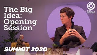 The Big Idea: Transitioning to a Circular Economy | Summit 2020 Opening Session