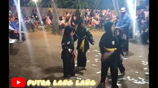 🔴REGENERASI SENI BUDAYA PENCAK SILAT || BERSATU UNTUK SENI BUDAYA