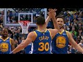 Stephen Curry's Best Plays From the 2018-19 NBA Regular Season