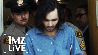 Charles Manson's 'Final Words' | TMZ Live