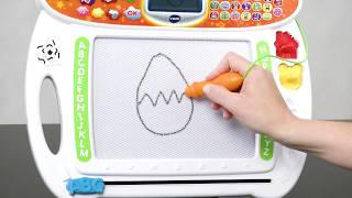 Write \u0026 Learn Creative Center™ | Demo Video | VTech®