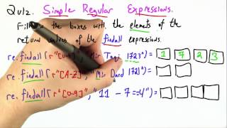 Findall Solution - Programming Languages