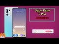 How To Enable Dark Mode in Oppo Reno 6 Pro , Oppo Reno 6 Pro Main Dark Mode Kaise Set Kare