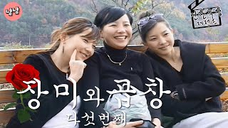 [인간극장 레전드 #8-5] 장미와 곱창 (5/5)