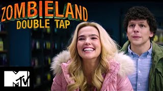Zombieland: Double Tap Exclusive Clip | MTV Movies