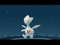 Togepi Evolving Into Togetic in Pokemon GO! Best Gen 2 Baby Evolution!