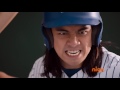 Dino Super Charge - Final Baseball Scene  Episode 7 Home Run Koda  Power Rangers Official