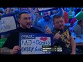 ᴴᴰ michael van gerwen vs robert cross 2016 uk open pdc darts last 32