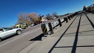 Checking Out New Poudre River Trails