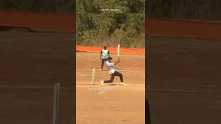 Nishi karnekar batting ❤️🏏✨ #subscribe #nishi #cricket #sports