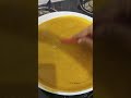 roasted pumpkin soup food shortsfeed