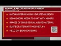 East TN man charged with child sex crimes