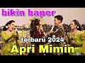 Apri Mimin terbaru 2024@sindencantik