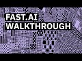 Fast.ai walkthrough