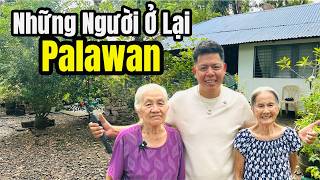 Thăm Lại Những Mảnh Đời Tại Trại Tị Nạn Palawan