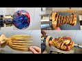 Woodturning - Which One Is Your Favourite?