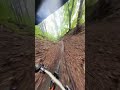 Local Enduro Line - AUTOSTRADKA - LAS WOLSKI - Trek Slash  #bike #downhillmtb #mtb