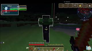 🐹【夏澪直播】🐹Minecraft   打打怪早點休息XD 2024年1月12日