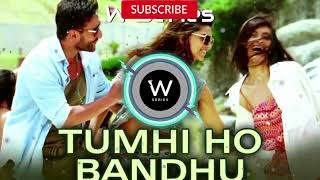 Tumhi Ho Bandhu Full Video Song | Cocktail | Saif Ai Khan, Deepika Padukone & Diana Penty | W Series
