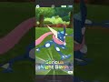 Serious Night Slash - Sync Move of Serena (Champion) & Greninja | Pokémon Masters EX