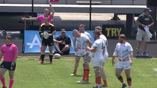 MLR | Houston vs. Austin