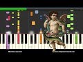 Lil Baby & Gunna Drip Too Hard Piano Cover & Remix