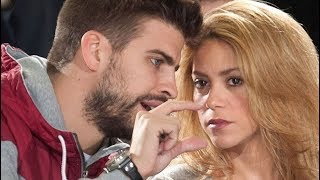 Shakira  Por Fin Rompió  el Silencio  Revelò  Porque No  Quiso Casarse Con Pique