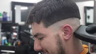 HOW TO DO A MID FADE : TUTORIAL STEP BY STEP EASY